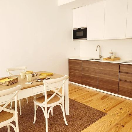 Appartamento Light & Style Lisbona Esterno foto