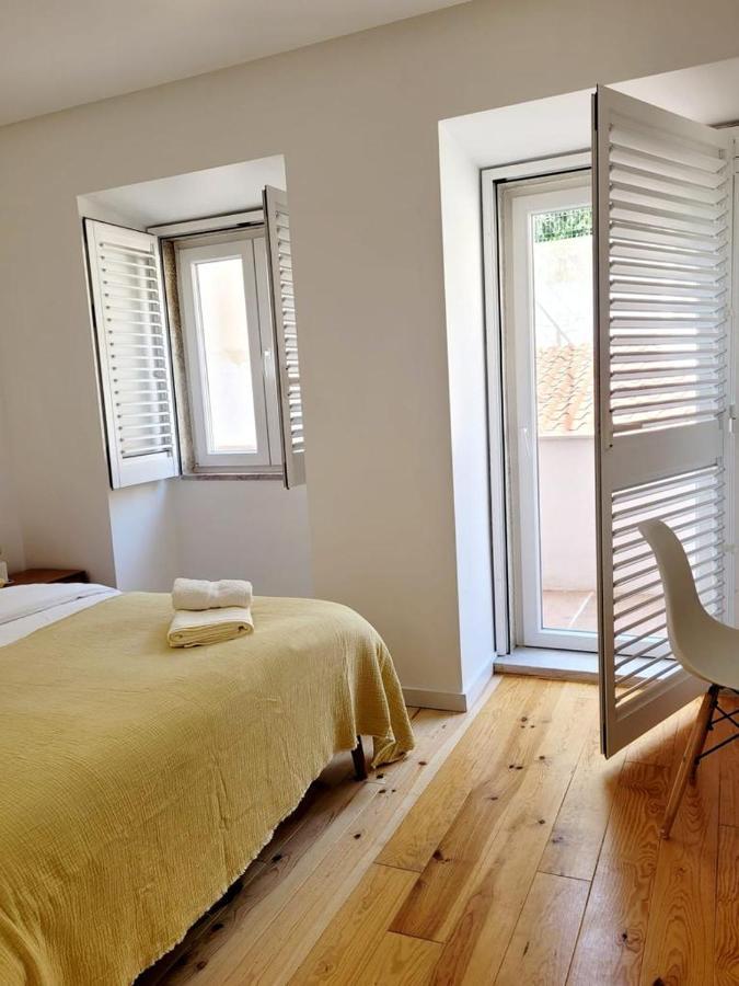 Appartamento Light & Style Lisbona Esterno foto