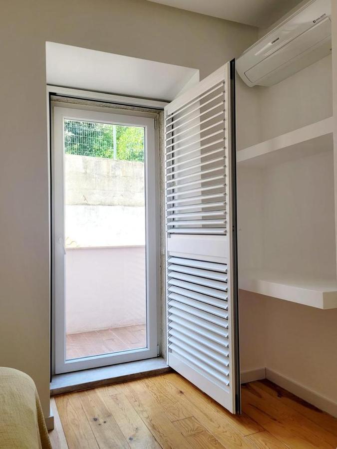 Appartamento Light & Style Lisbona Esterno foto